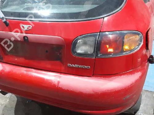 Brake master cylinder DAEWOO LANOS (KLAT)  | BP10489006M77 