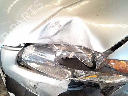 Steering column stalk AUDI A4 B7 (8EC) 2.0 TDI | BP17913222I23 - Image 8