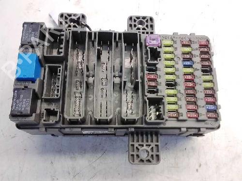 Fuse box HONDA CIVIC VIII Hatchback (FN, FK) 1.4 (FK1, FN4) | BP11638820E1 