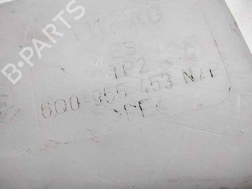 Windscreen washer tank SEAT IBIZA IV SC (6J1, 6P5)  | BP7423317C113 