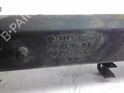 Thermostat housing SEAT IBIZA II (6K1) | BP17057648M116