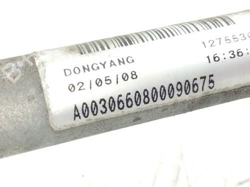 Essuie-glace moteur avant SAAB 9-3 (YS3F, E79, D79, D75) 1.9 TTiD | BP20687609M29 