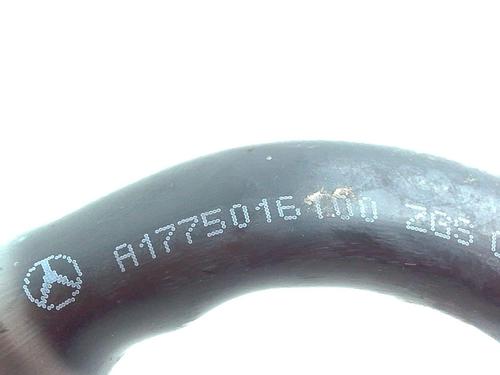 Pipe MERCEDES-BENZ GLA (H247) GLA 200 (247.787) | BP29912300M125 - Image 3