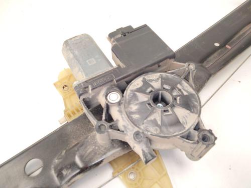 Front right window mechanism PEUGEOT EXPERT Van (V_) 1.6 BlueHDi 115 | BP25229486C23 - Image 3