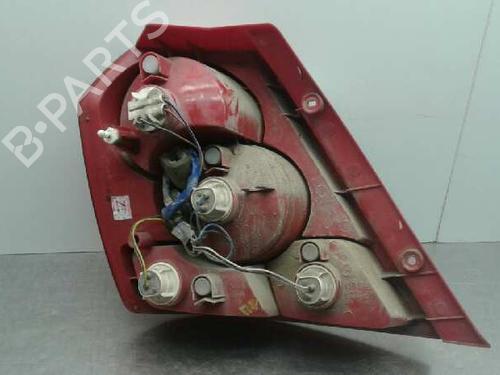 Right taillight CHEVROLET KALOS 1.2 | BP4868208C35 