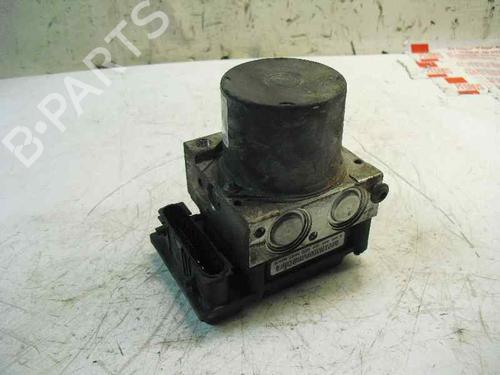 Used Control unit RENAULT MEGANE II Estate (KM0/1_) 1.9 dCi (KMRG, KM1G, KM0G, KM2C) (120 hp) 214008