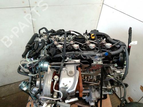 Engine MAZDA CX-5 (KF) 2.2 D AWD | BP29405995M1 