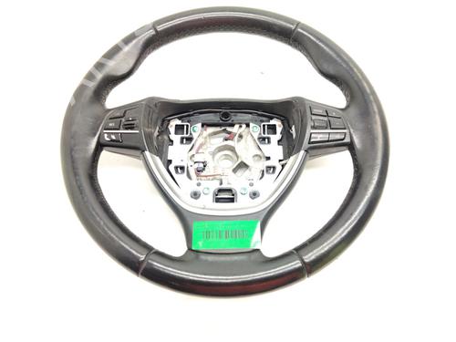 Used Steering wheel BMW 5 (F10) [2009-2016]  16862488