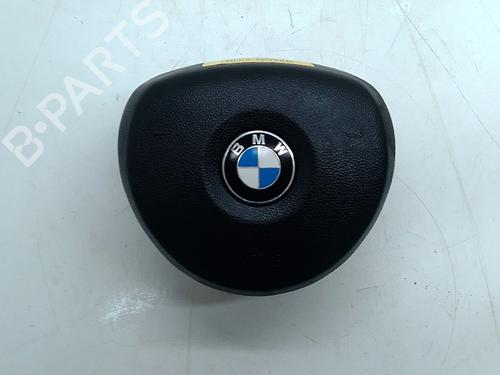 Used Left curtain airbag Left curtain airbag BMW 3 Touring (E91) 320 i (150 hp) 34274753 34274753