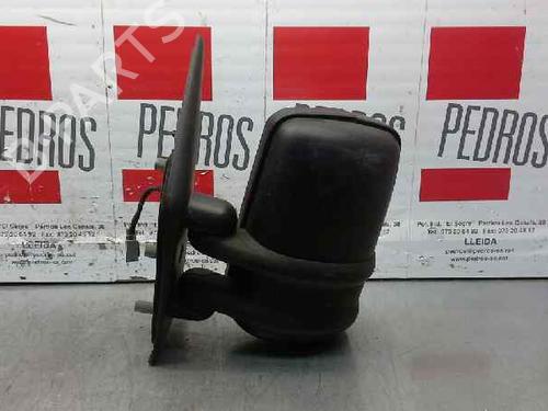 Used Left mirror RENAULT MASTER II Bus (JD) [1997-2010]  1023205