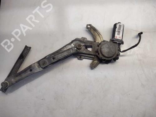 Front left window mechanism SUBARU XT Coupe (XT) 1.8 Turbo (AX4) (136 hp) 2545031