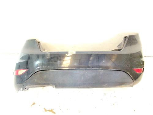 Used Rear bumper FORD FIESTA VI (CB1, CCN) 1.4 TDCi (68 hp) 26220592