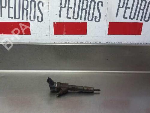 Injecteur RENAULT SCÉNIC I MPV (JA0/1_, FA0_) [1999-2010]  1620904