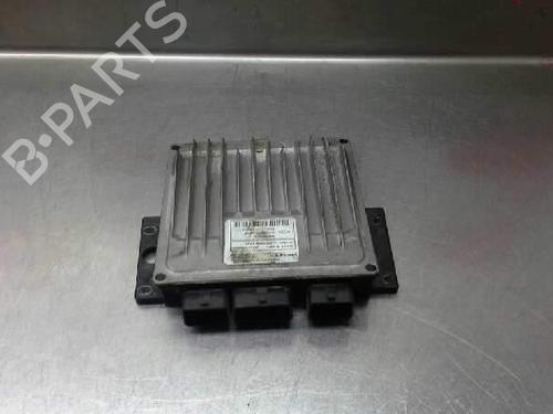 Used Engine control unit (ECU) Engine control unit (ECU) RENAULT CLIO II (BB_, CB_) [1998-2016] 150911 150911