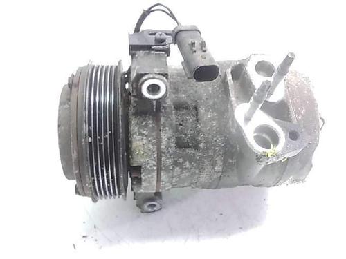 AC compressor DODGE NITRO | BP12832378M34 - Image 2