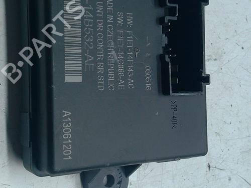 Used Other FORD KUGA II (DM2) 2.0 TDCi (120 hp) 30772692