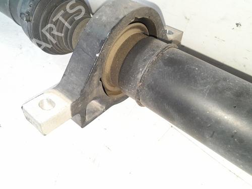 Driveshaft HYUNDAI TUCSON (TL, TLE) 2.0 CRDi | BP22738059M37 