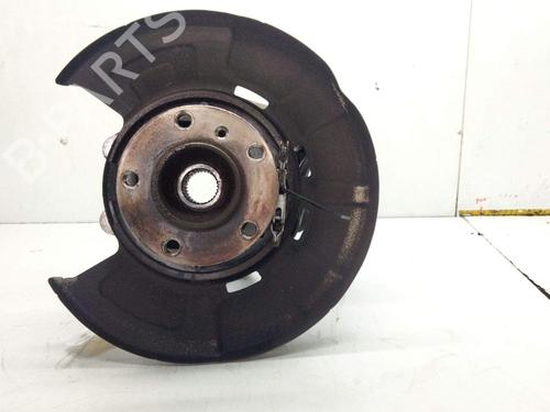 Used Left rear steering knuckle Left rear steering knuckle 36352787 36352787