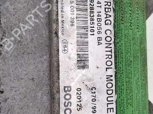 Airbag module FORD FOCUS I (DAW, DBW) 1.8 Turbo DI / TDDi | BP608771M53 