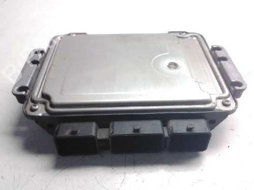 Engine control unit (ECU) RENAULT MEGANE II (BM0/1_, CM0/1_)  | BP9842286M57