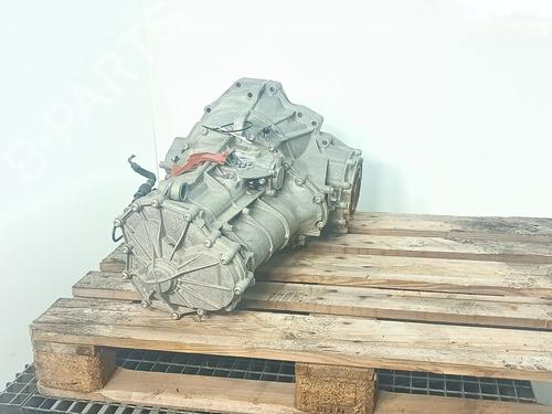 Gearbox SEAT EXEO (3R2) 2.0 TDI | BP33320064M3  - Image 7