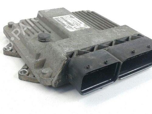 Used Engine control unit (ECU) Engine control unit (ECU) 11285056 11285056