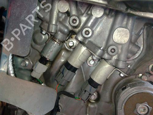Engine RENAULT KADJAR (HA_, HL_) 1.6 TCe 165 (HLMH) | BP35895955M1 - Image 9