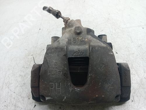 Used Right front brake caliper FORD FOCUS III 1.0 EcoBoost (125 hp) 24612745