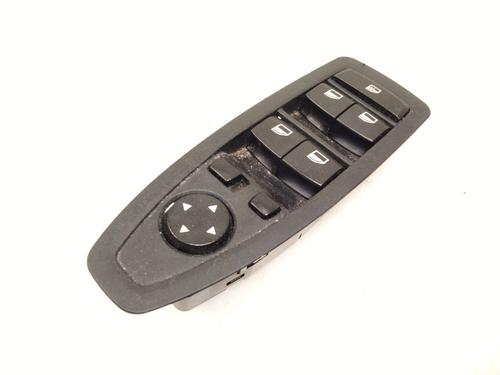 Left front window switch BMW 3 (F30, F80) 318 d | BP27382385I27 - Image 2