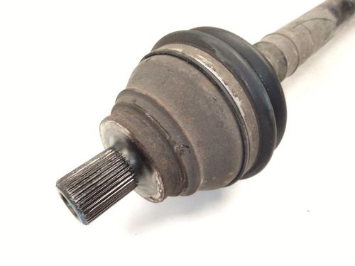 Right front driveshaft SKODA OCTAVIA II (1Z3) 2.0 TDI 16V | BP30110868M39 