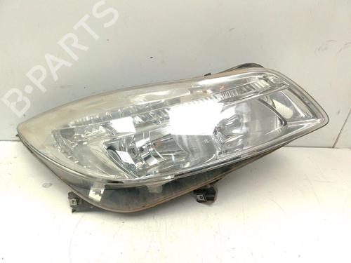 Used Right headlight Right headlight 39095837 39095837