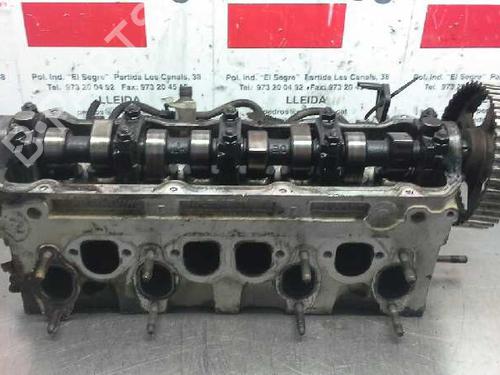 Cylinder head SEAT CORDOBA (6K2) 1.4 | BP10976996M5 