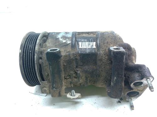 Compressor A/C Compressor A/C PEUGEOT PARTNER Box Body/MPV 1.6 BlueHDi 100 (100 hp) 35950502 35950502