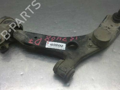 Querlenker links vorne für MAZDA 3 (BK) [2003-2009]  4565710