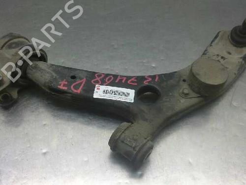 Brazo suspension delantero izquierdo MAZDA 3 (BK) [2003-2009]  4565710