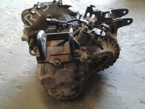 Gearbox KIA SPORTAGE II (JE_, KM_) | BP3363087M3