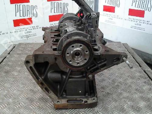 Engine (For Parts) NISSAN NOTE (E11, NE11) | BP14323923M64 - Image 3