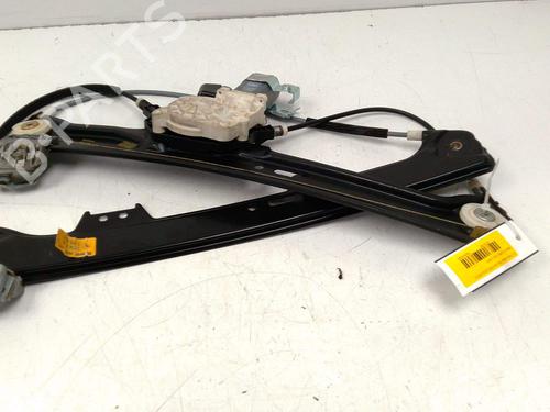 Used Front left window mechanism Front left window mechanism 39505940 39505940