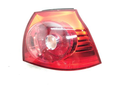 Used Right taillight VW GOLF V (1K1) 1.9 TDI (105 hp) 19536600