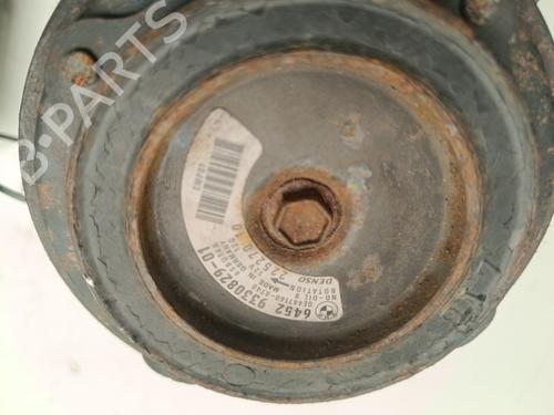 AC compressor BMW 3 Touring (F31)  | BP18844641M34 
