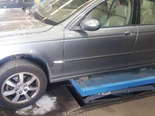 Headlight switch JAGUAR X-TYPE I (X400) 2.0 D | BP17059265I24 - Image 8