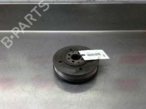 Used Pulley SEAT LEON (1M1) [1999-2006]  14321645