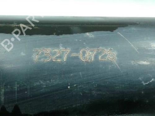Driveshaft SUZUKI GRAND VITARA II (JT, TE, TD)  | BP8623168M37 