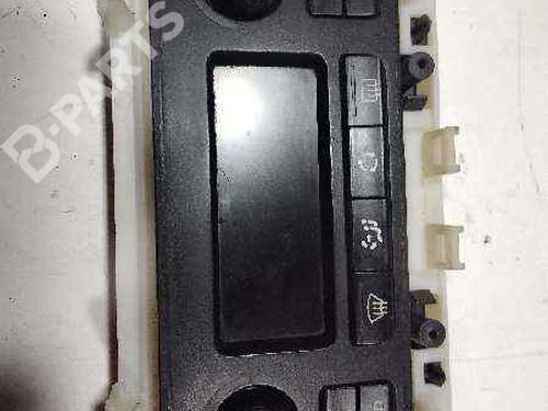 Used Climate control Climate control PEUGEOT 308 I (4A_, 4C_) 1.6 HDi (109 hp) 10937997 10937997