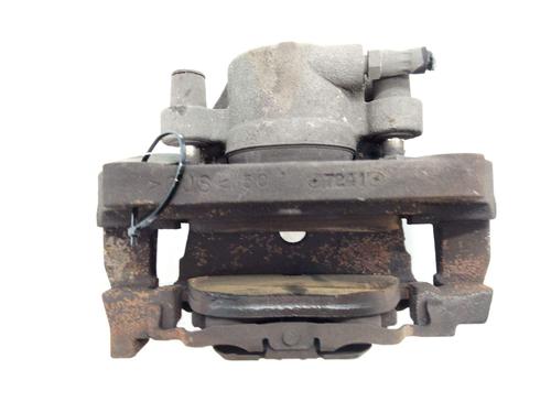 Left front brake caliper BMW X5 (E70) 3.0 sd | BP34568353M105 - Image 3