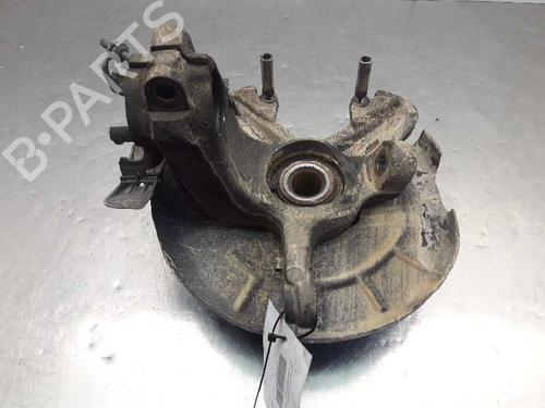Used Left front steering knuckle SKODA FABIA I (6Y2) [1999-2008]  10661057