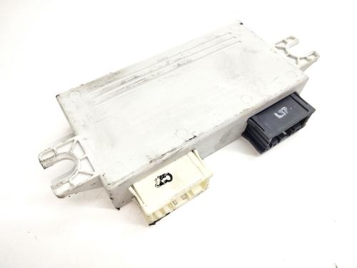Used Electronic module BMW X3 (E83) 2.0 d (150 hp) 17493764