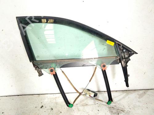 Used Front right window mechanism AUDI A3 Sportback (8PA) 1.6 TDI (105 hp) 31919770