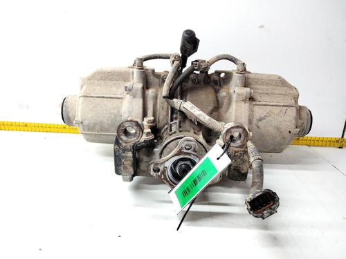 Rear differential NISSAN JUKE (F15)  | BP17059748M24 