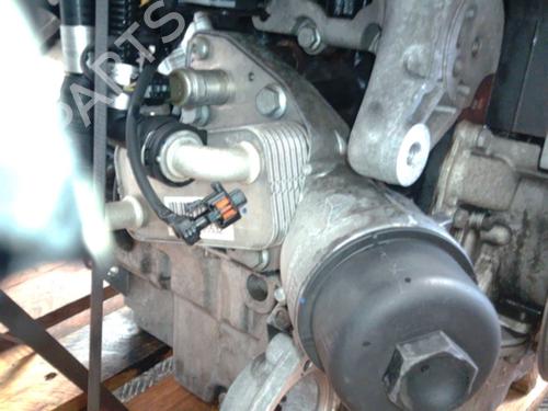 Engine OPEL INSIGNIA A Saloon (G09) 2.0 CDTI (69) | BP33434722M1  - Image 7